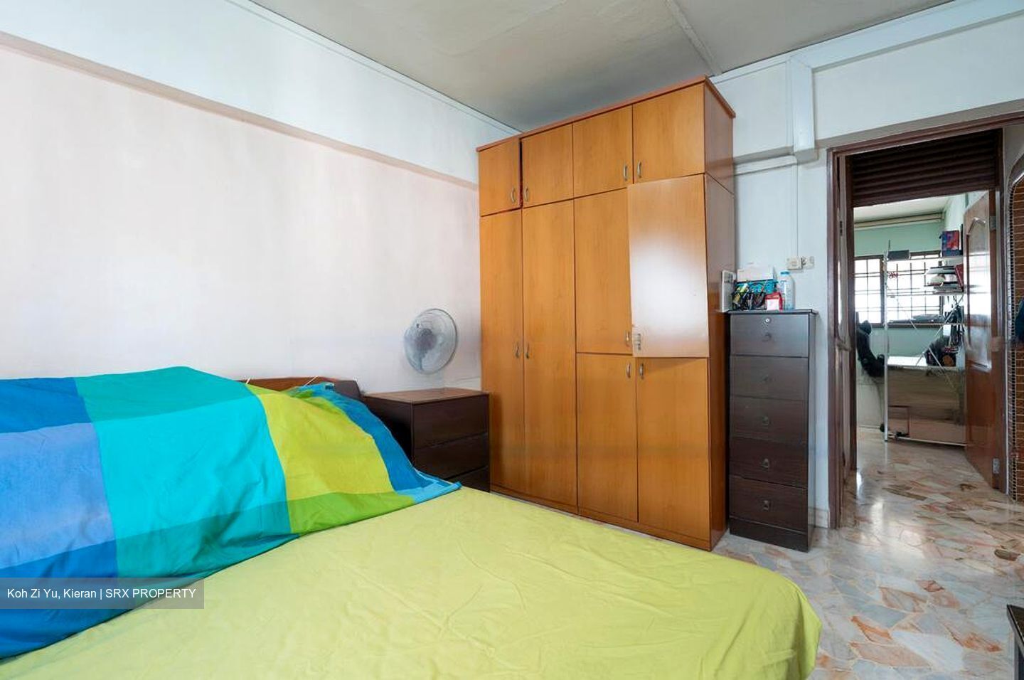 Blk 264 Tampines Street 21 (Tampines), HDB 4 Rooms #470400451